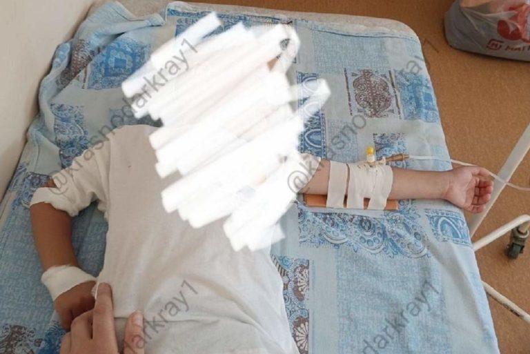 Роспотребнадзор не нашёл инфекций в Чёрном море у Анапы после массового заражения туристов