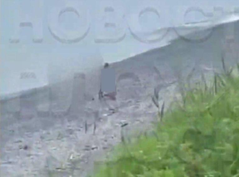 Сочинец требует посадить двух мужчин за разврат на пляже