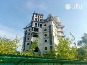 Люди покидают Краснодар в 40-градусную жару: фото пустого города