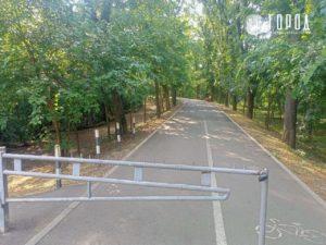 Люди покидают Краснодар в 40-градусную жару: фото пустого города