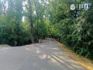 Люди покидают Краснодар в 40-градусную жару: фото пустого города