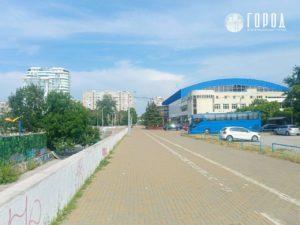 Люди покидают Краснодар в 40-градусную жару: фото пустого города