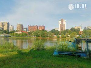 Люди покидают Краснодар в 40-градусную жару: фото пустого города
