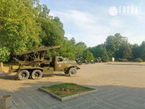 Люди покидают Краснодар в 40-градусную жару: фото пустого города