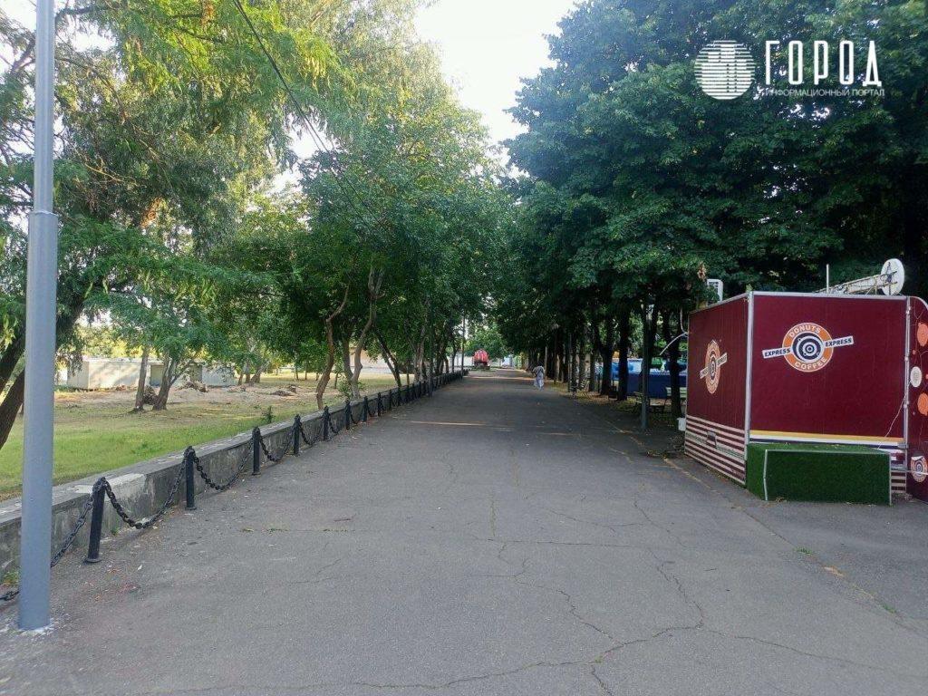 Люди покидают Краснодар в 40-градусную жару: фото пустого города