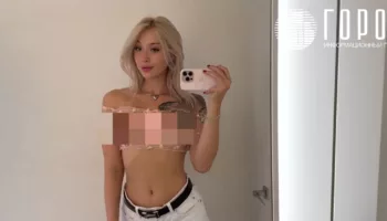 Прозрачные платья и всё на показ: новый непристойный челлендж в YouTube  захватывает Америку