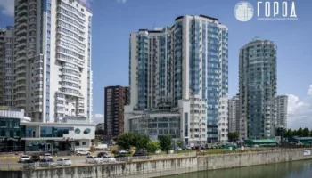 Похожий на взрыв хлопок прогремел в Краснодаре