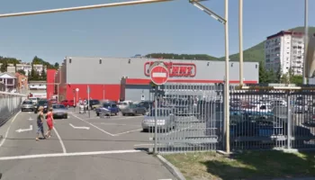 Первый гипермаркет Сергея Галицкого пережил 30-летие «Магнита»