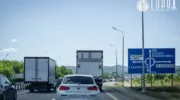 На трассе М-4 «Дон» пробка к Чёрному морю выросла до 35 километров: фото