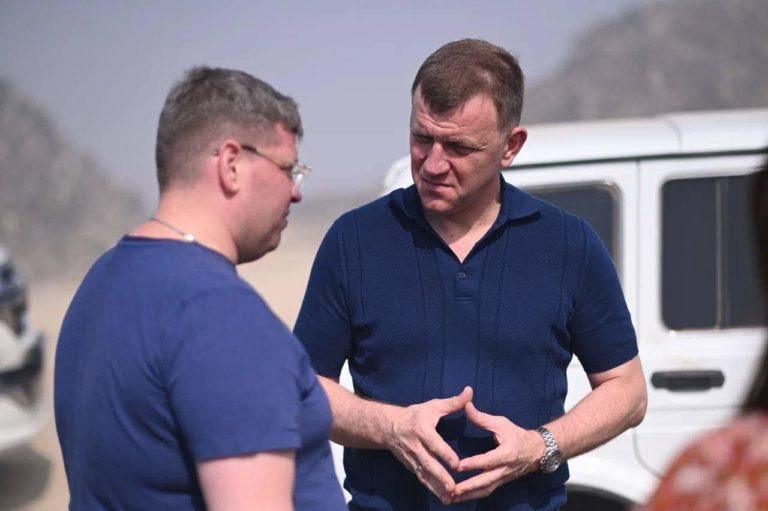 «Мы – не животные»: горожане бунтуют из-за шестидневного отключения света в Краснодаре