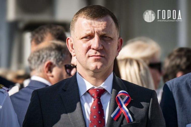 В Краснодаре на три дня массово отключили электричество