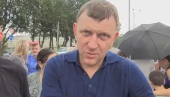 Мэр Краснодара приехал к протестующим жителям по чужой воле
