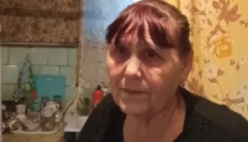 В Краснодарском крае оползень уничтожает посёлок с брошенными людьми