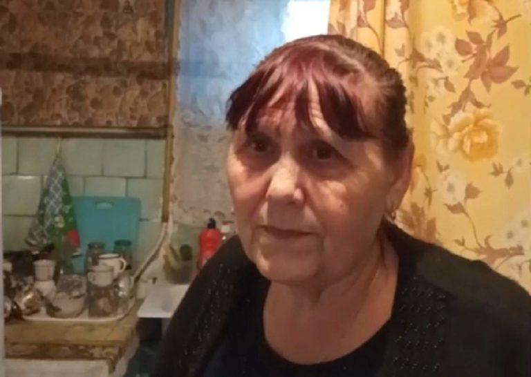 В Краснодарском крае оползень уничтожает посёлок с брошенными людьми