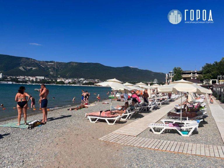 В Сочи ежедневно грабят и обкрадывают более 700 туристов