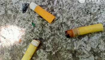 В Краснодаре курильщик прожёг коляску с грудничком