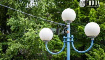 В Краснодарском крае города и районы остались без света