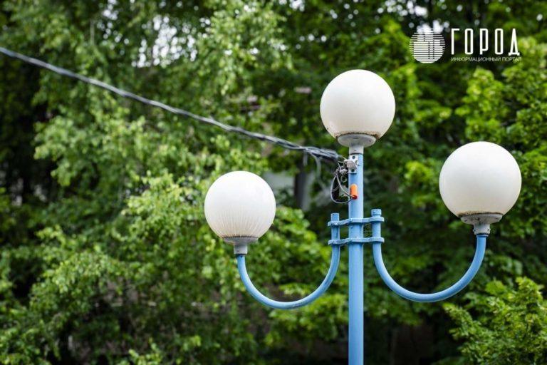 В Краснодарском крае города и районы остались без света