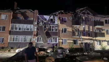 Погибшая девочка и 6 раненых: всё об атаке БПЛА на Приморско-Ахтарск