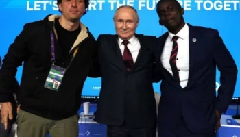 В Краснодаре хотят показывать за деньги Путина