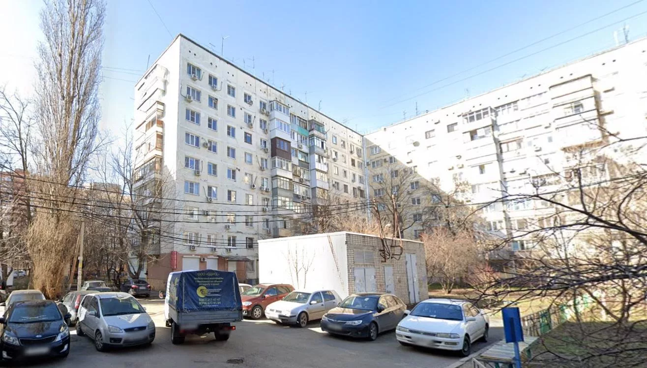 В Краснодаре ввели режим повышенной готовности