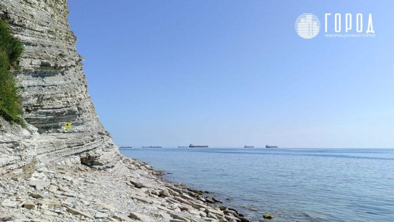 В Краснодарском крае происходят землетрясения у Туапсе