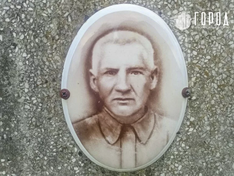 На Всесвятском кладбище Краснодара нашли могилу матроса броненосца «Петропавловск»