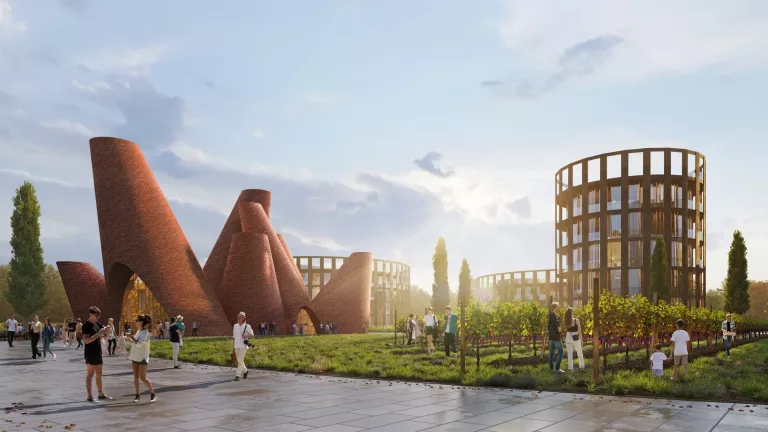 Без света и старыми школами со свалками в обещанном рае: как «Новая Анапа» пугает жителей