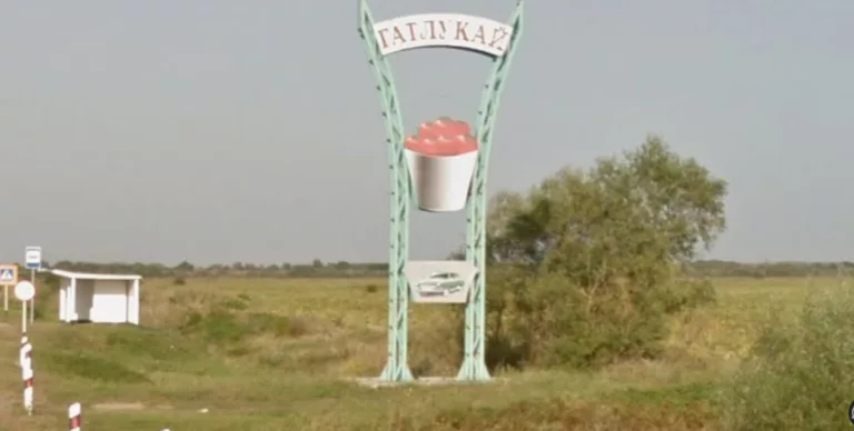 Как аул Гатлукай в Адыгее стали называть Волгоградом из-за помидоров