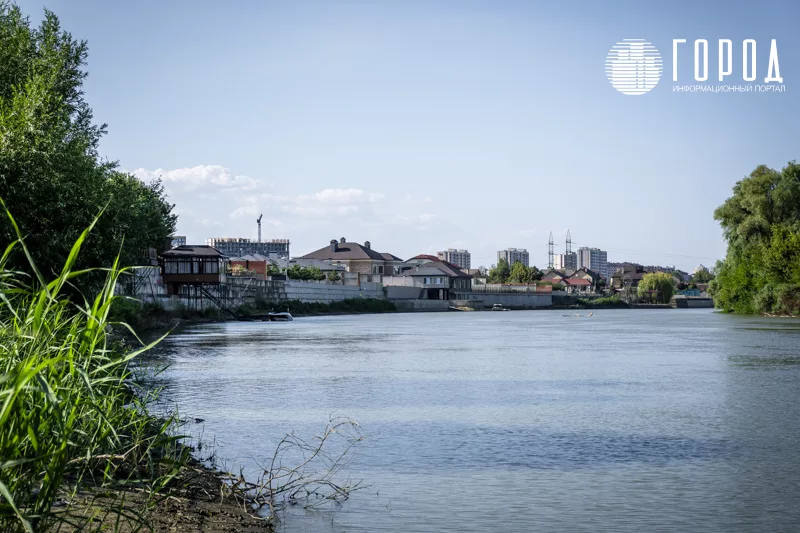 новости краснодар, город, яблоновская рублевка, адыгея, северная дамба (2)