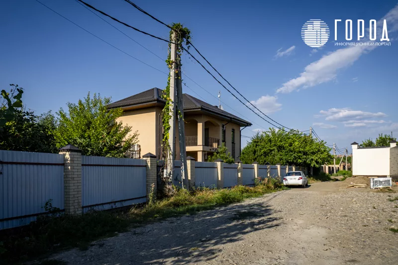 новости краснодар, город, яблоновская рублевка, адыгея, северная дамба (38)
