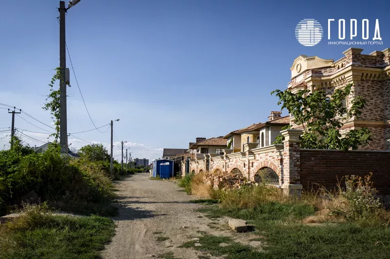 новости краснодар, город, яблоновская рублевка, адыгея, северная дамба (5)