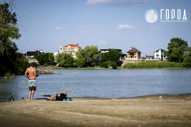 новости краснодар, город, яблоновская рублевка, адыгея, северная дамба (52)