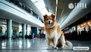 новости краснодара, аэропорт краснодара, кинологи, когда откроют аэропорт Краснодара (2)