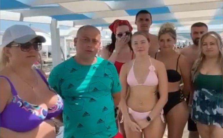 Бастрыкина попросили вернуть кафе и киоски на пляжи Анапы