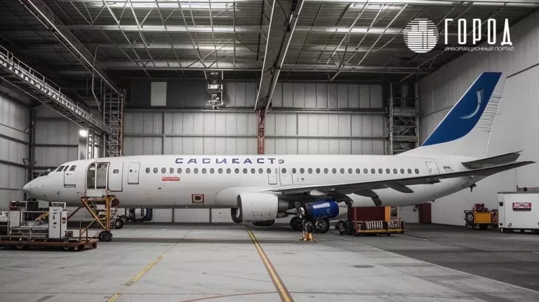 Два самолёта засекли в закрытом небе Краснодарского края