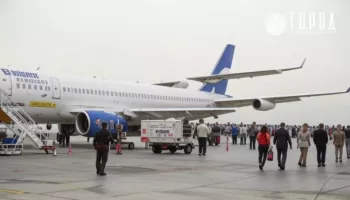 На сочинском направлении 34 авиарейса сообщили о поломках