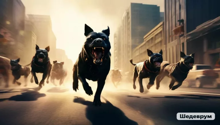 1000 доз на 1300 медпунктов: ситуация с прививками от бешенства в Краснодарском крае