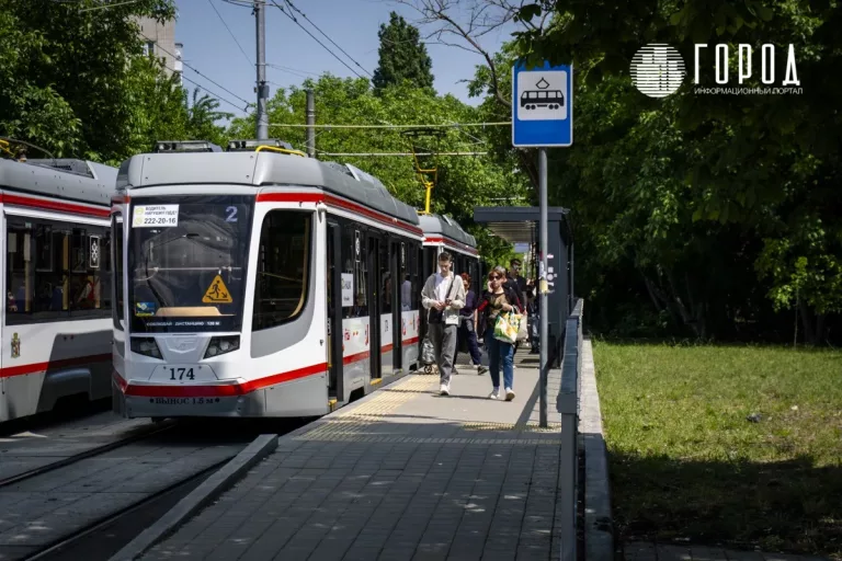 Нехватка кадров поставила под угрозу развитие гортранспорта Краснодара