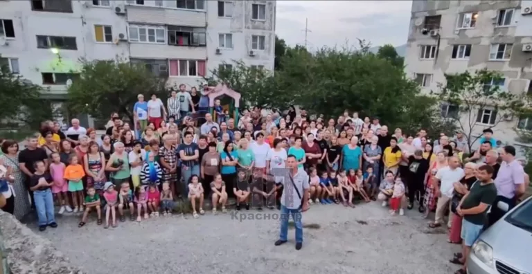 В Краснодарском крае борются с крематориями