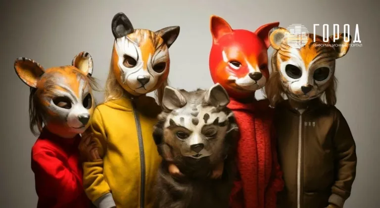 Девочки-квадроберы кусаются в парках Краснодара: почему субкультура не тревожит взрослых