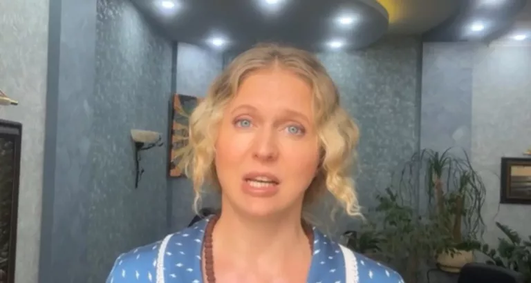 «Это ужасный геноцидный объект»: экоактивистка заявила об искусственном мусорном коллапсе в Краснодарском крае