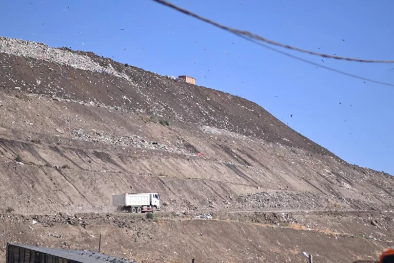 В Краснодарском крае утвердили программу обращения с отходами: где появятся новые полигоны