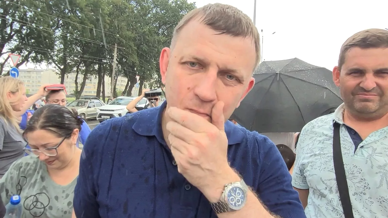 Евгений Наумов занял 18-е место в "Национальном рейтинге" мэров"