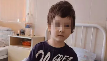 новости краснодара, новороссийск, оставили мальчика, пятилетний, заур, дагестан