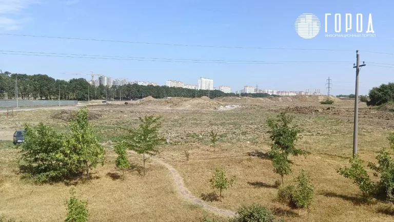 Восточный коридор построят у «Нового Краснодара» за счёт бюджета