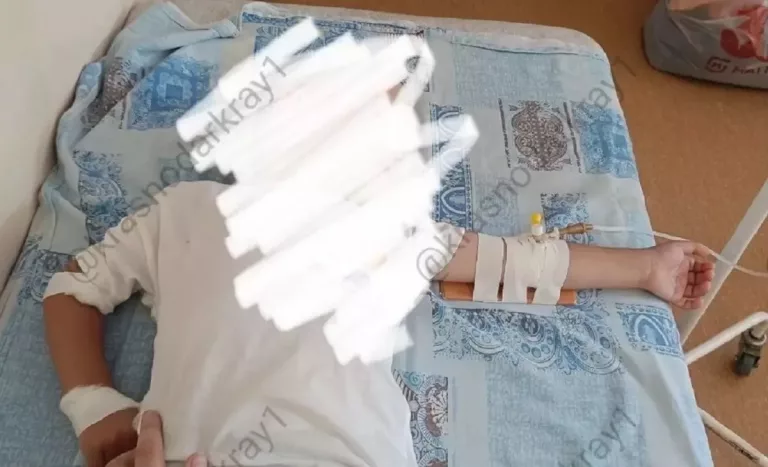 Роспотребнадзор скрывает массовые инфекции туристов на Чёрном море