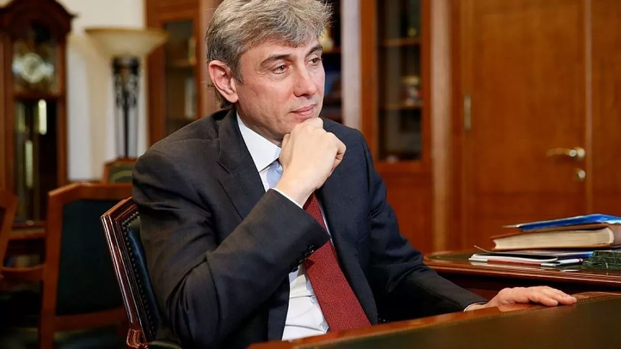 Сергея Галицкого обвинили в неуплате долгов за парк Краснодар и загрязнении почвы