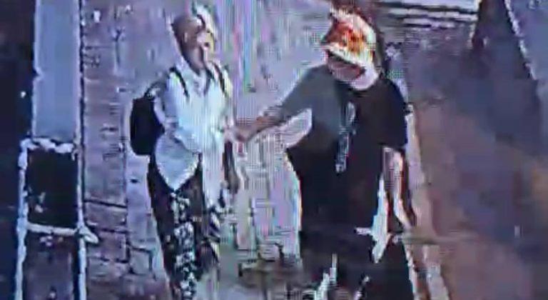 Туристки убили за флирт мужчину на пляже Сочи