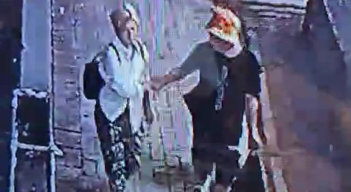 Туристки убили за флирт мужчину на пляже Сочи